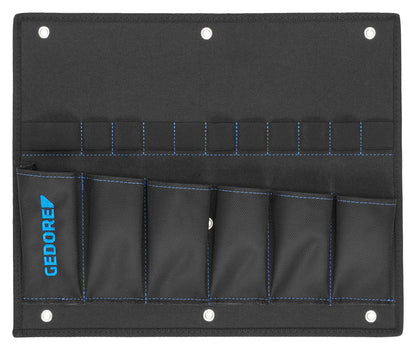 ET-1100 W - Empty Tool Panel