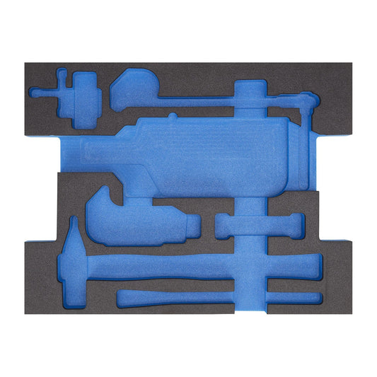 GEDORE EI-1100-03-600 D - Foam module 2/2 L-BOXX