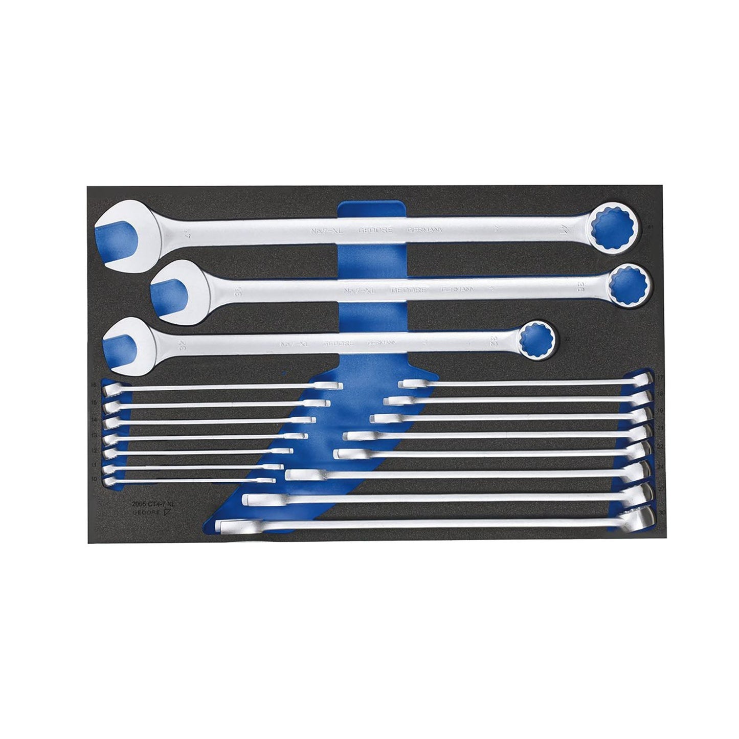 GEDORE 2005 CT4-7 XL - Module - 2005 CT4-7 XL