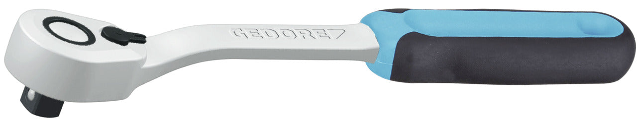 GEDORE 1993 U-20 G - Cliquet réversible 1/2"
