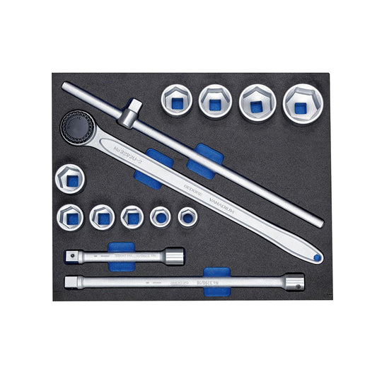 GEDORE 2005 CT3-32 - Módulo - 2005 CT3-32