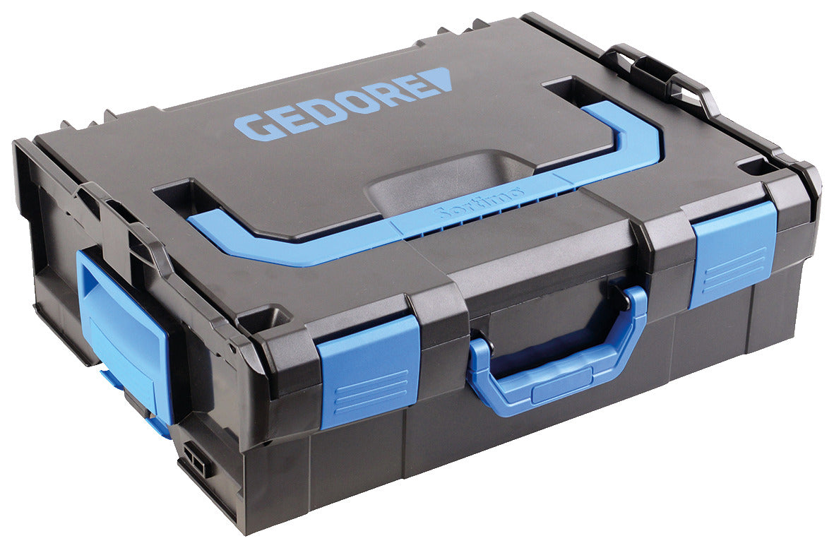 1100-BASIC - Tool assortment in L-BOXX