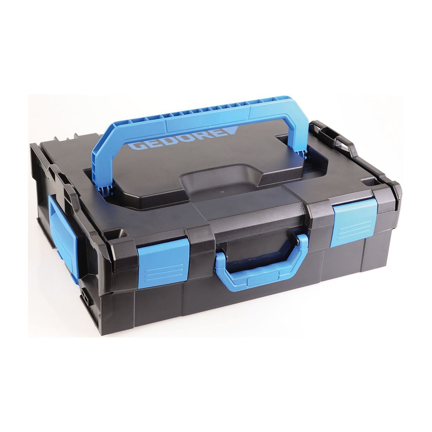 GEDORE 1100 L - Caja L-BOXX con asa frontal