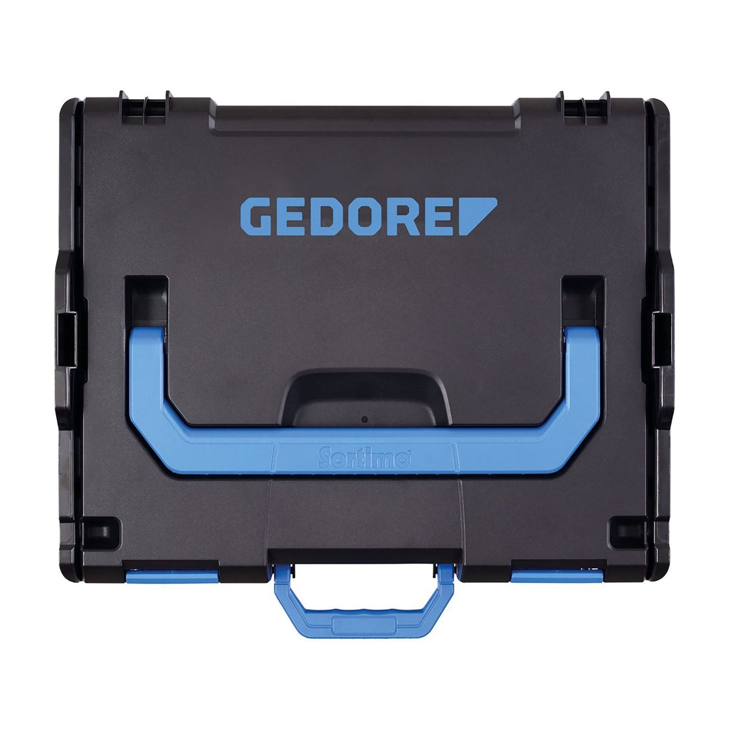 GEDORE 1100-278601 - Manual pipe bender in L-BOXX
