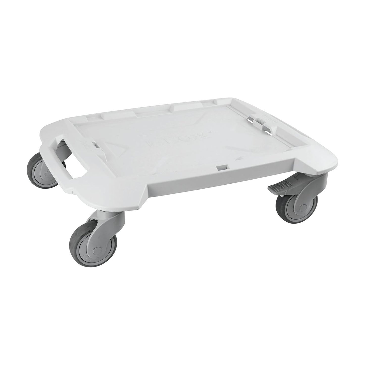 GEDORE 1100 R - Chassis for GEDORE L-BOXX