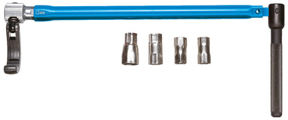 Clé à écrou de lavabo GEDORE 316500