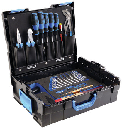 1100-BASIC - Tool assortment in L-BOXX