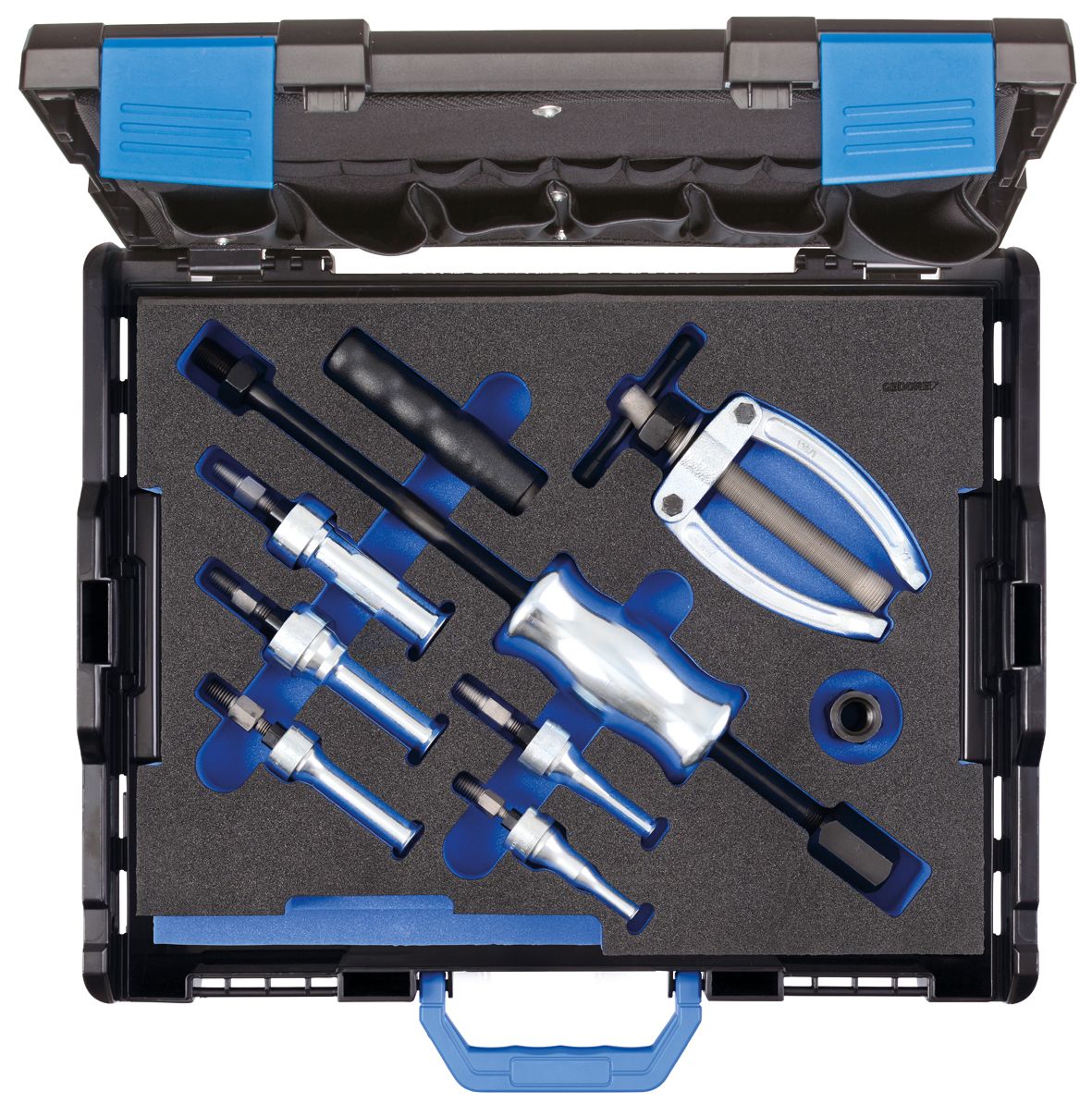 1100-1.30 - Extractor Interiores en L-BOXX