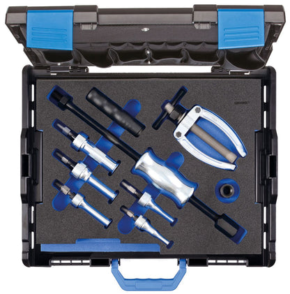 1100-1.30 - Extractor Interiores en L-BOXX