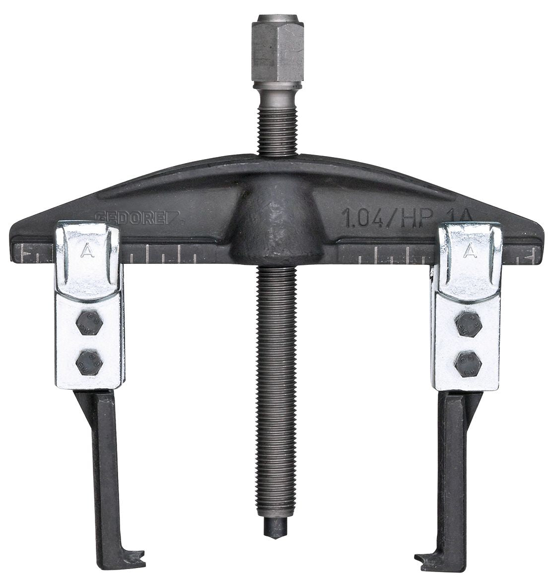 GEDORE 1100 CT2-1.04 - Módulo L-BOXX - Extractor