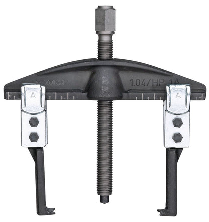 GEDORE 1100 CT2-1.04 - Módulo L-BOXX - Extractor