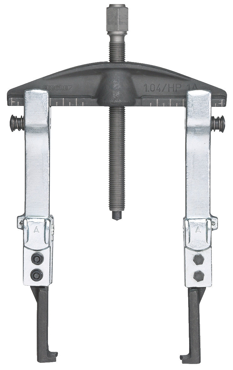 1100 CT2-1.04 - L-BOXX module - Extractor