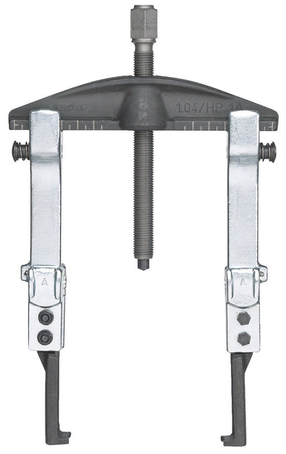 1100 CT2-1.04 - L-BOXX module - Extractor