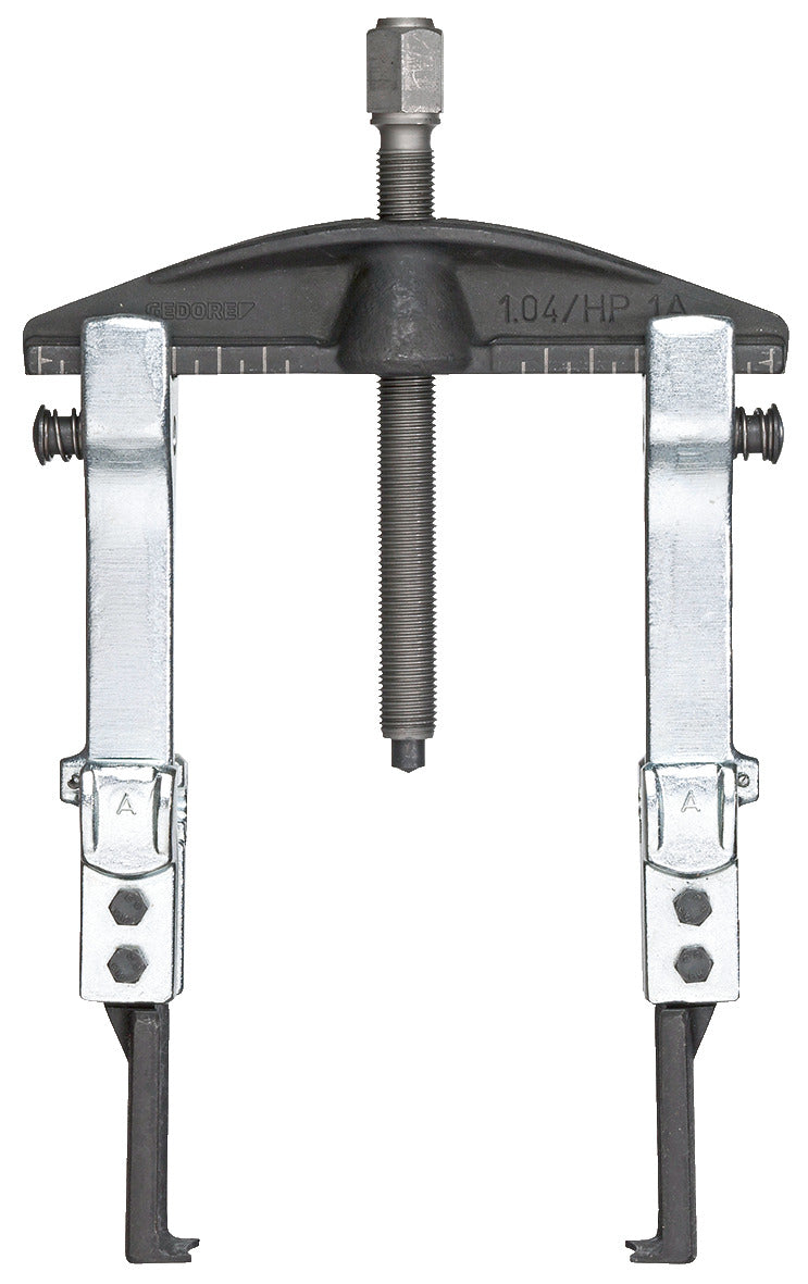 1100 CT2-1.04 - L-BOXX module - Extractor