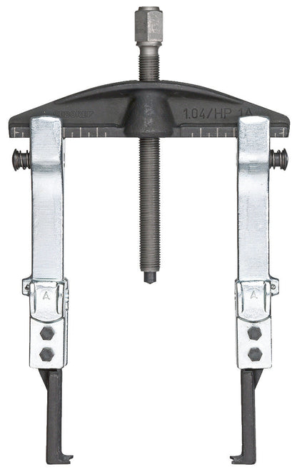 1100 CT2-1.04 - L-BOXX module - Extractor