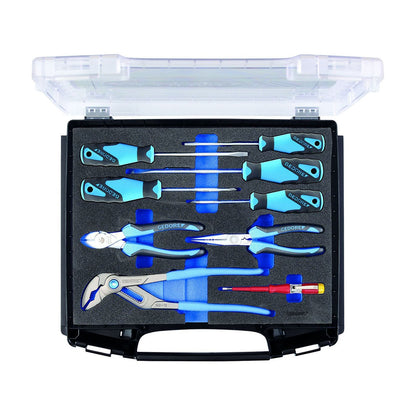 GEDORE 1101 CT-142-2150 - i-BOXX Module - Assortment