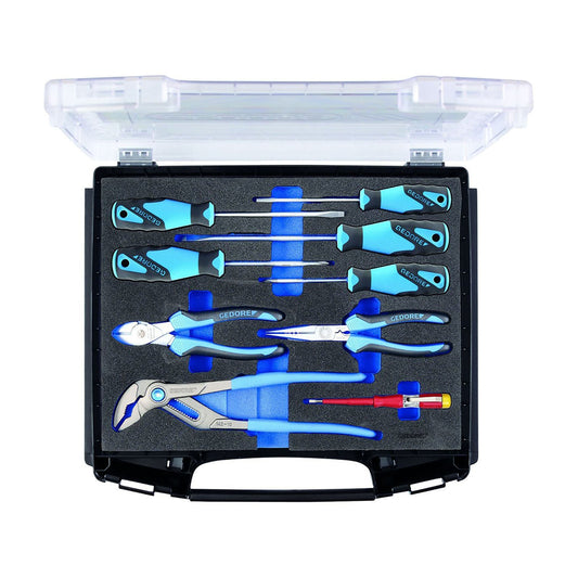 GEDORE 1101 CT-142-2150 - i-BOXX Module - Assortment