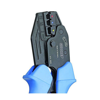 GEDORE 8155 - Notching vice