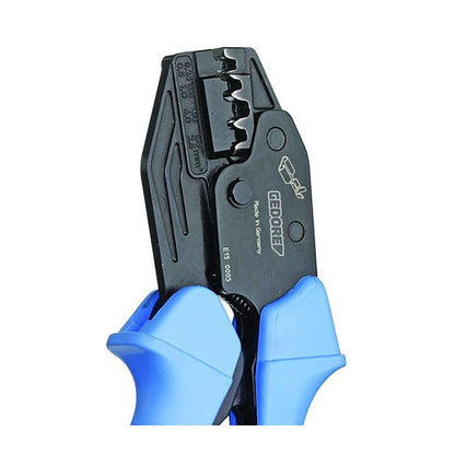 GEDORE 8156 - Notching vice