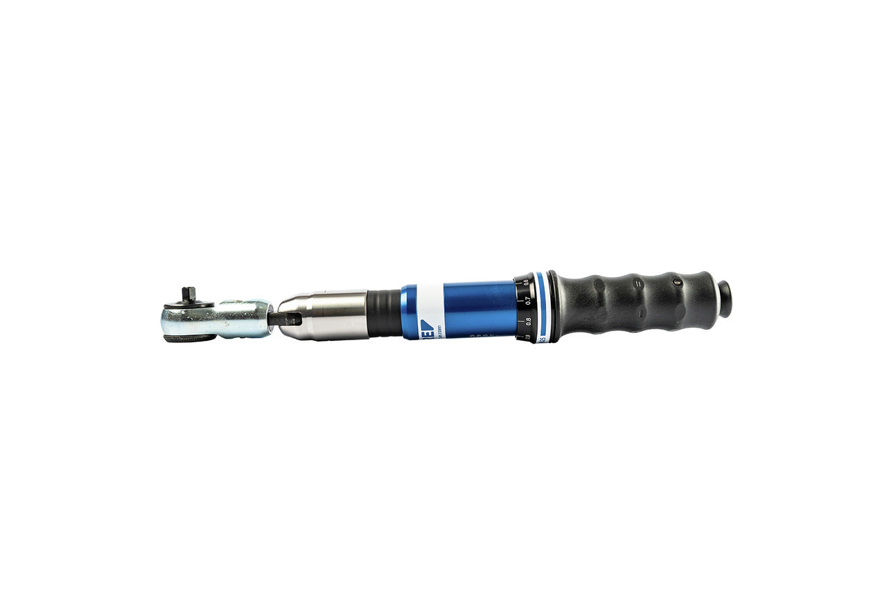 ATB 25 D - Dina ATB 5-25 Nm / 1/4"