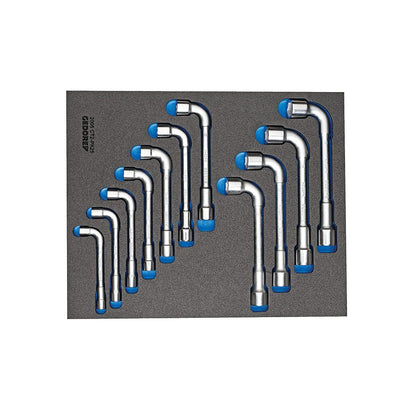 GEDORE 2005 CT2-25PK - Module - 2005 CT2-25PK