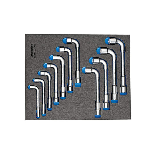 GEDORE 2005 CT2-25PK - Module - 2005 CT2-25PK