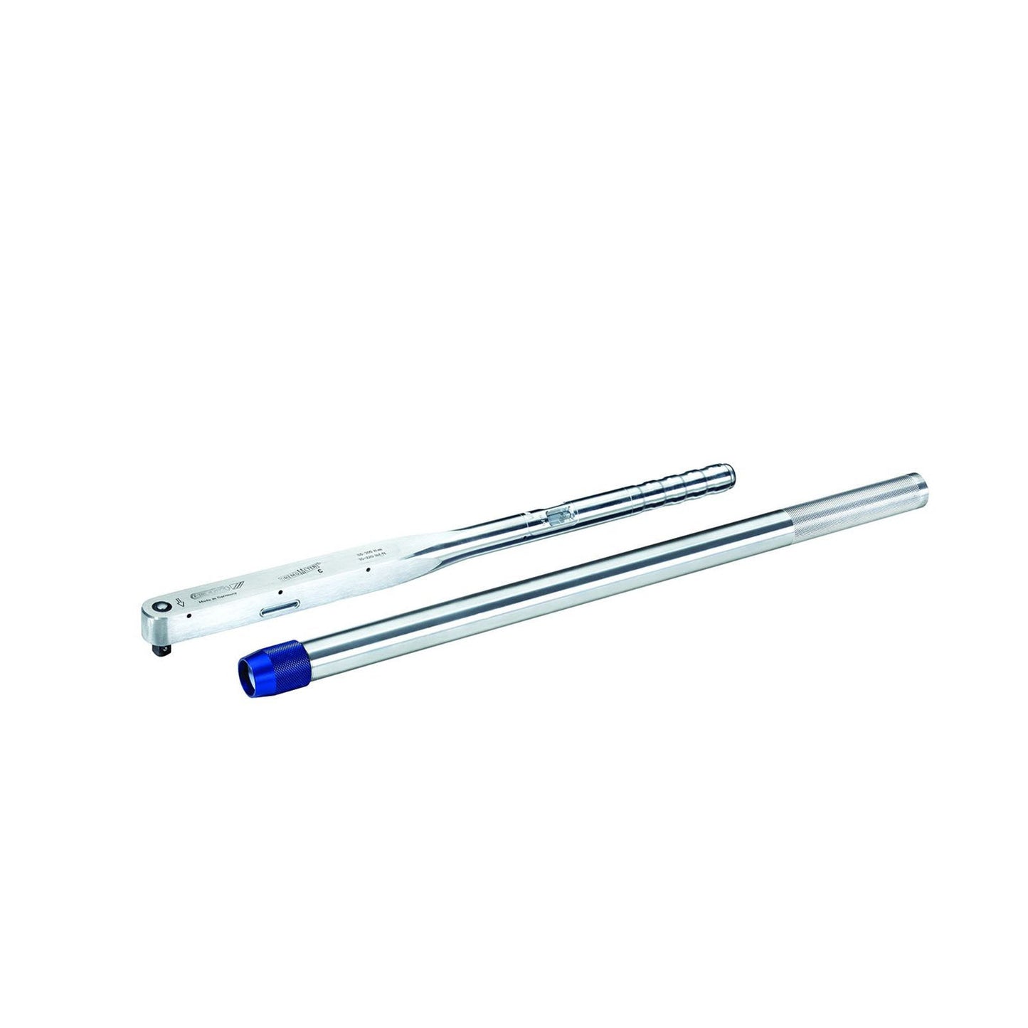 GEDORE 8562-001 - Dremometer C 1/2" 60-300 Nm