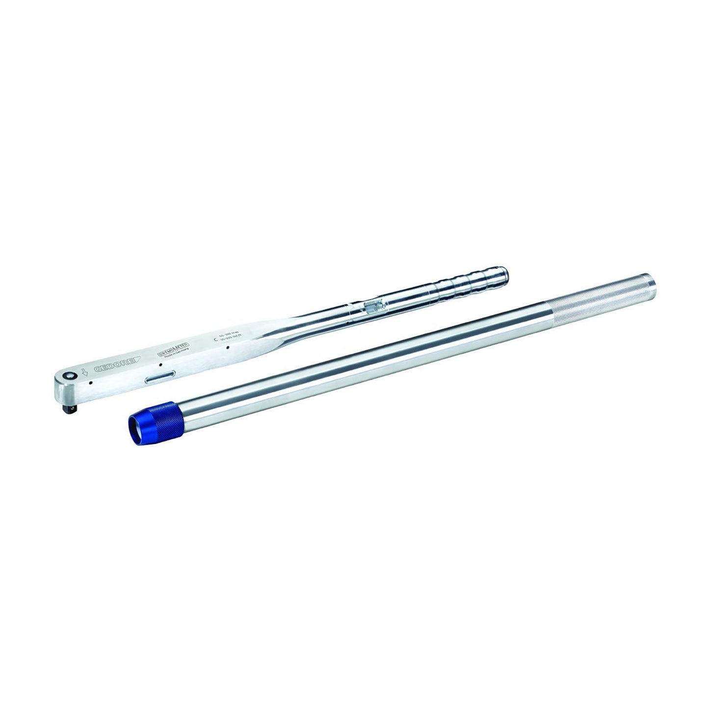 GEDORE 8562-001 - Dremometer C 1/2" 60-300 Nm