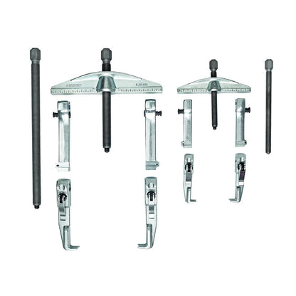 1100-1.04/12A - Juego de extractores 1.04 en maleta L-BOXX®