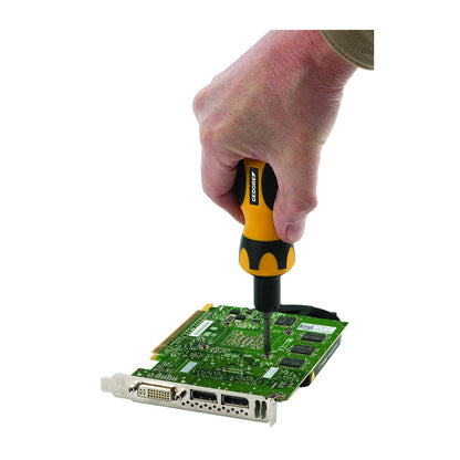 GEDORE ESD 1350 FH - PGNE Screwdriver 2.5-13.5Nm
