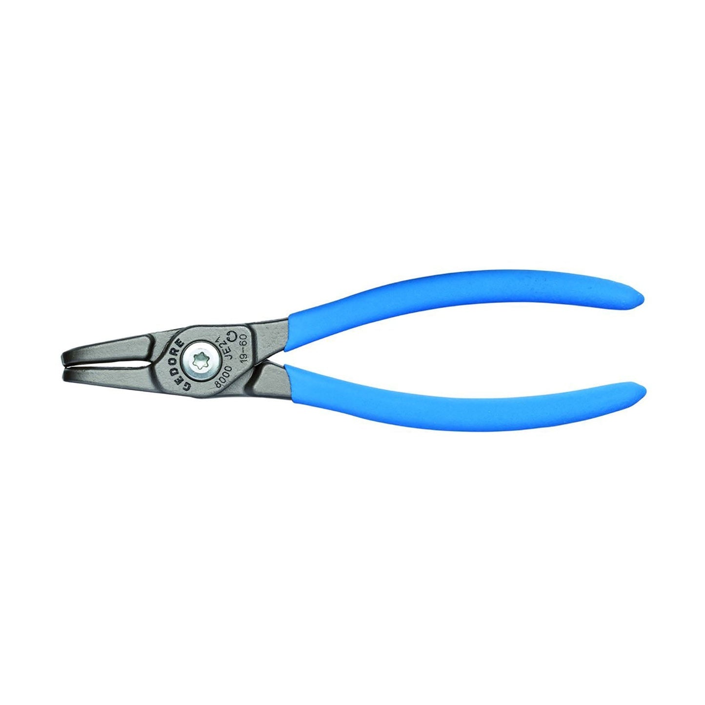 GEDORE 1101-005 - Set of 8 pliers in i-BOXX