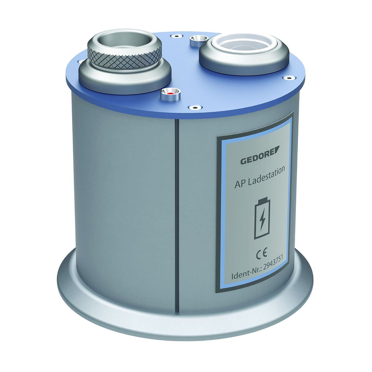 ETQ APL - ETQ APL Base Station