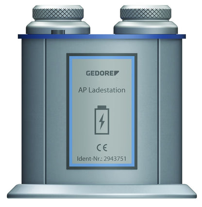 GEDORE ETQ APL - ETQ APL Base Station