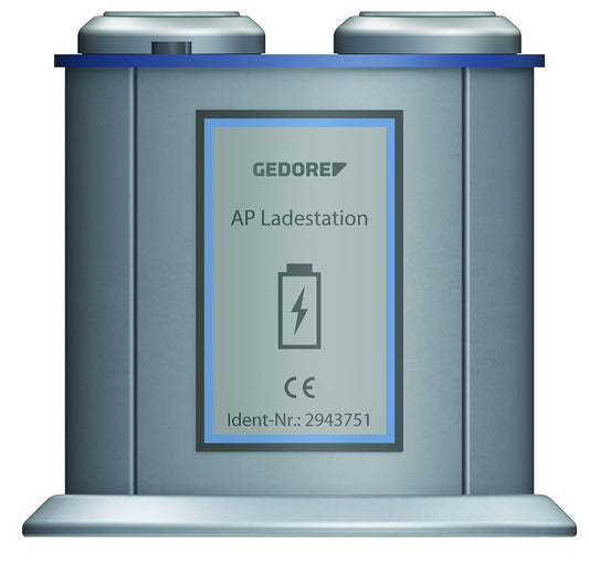GEDORE ETQ APL - ETQ APL Estación Base