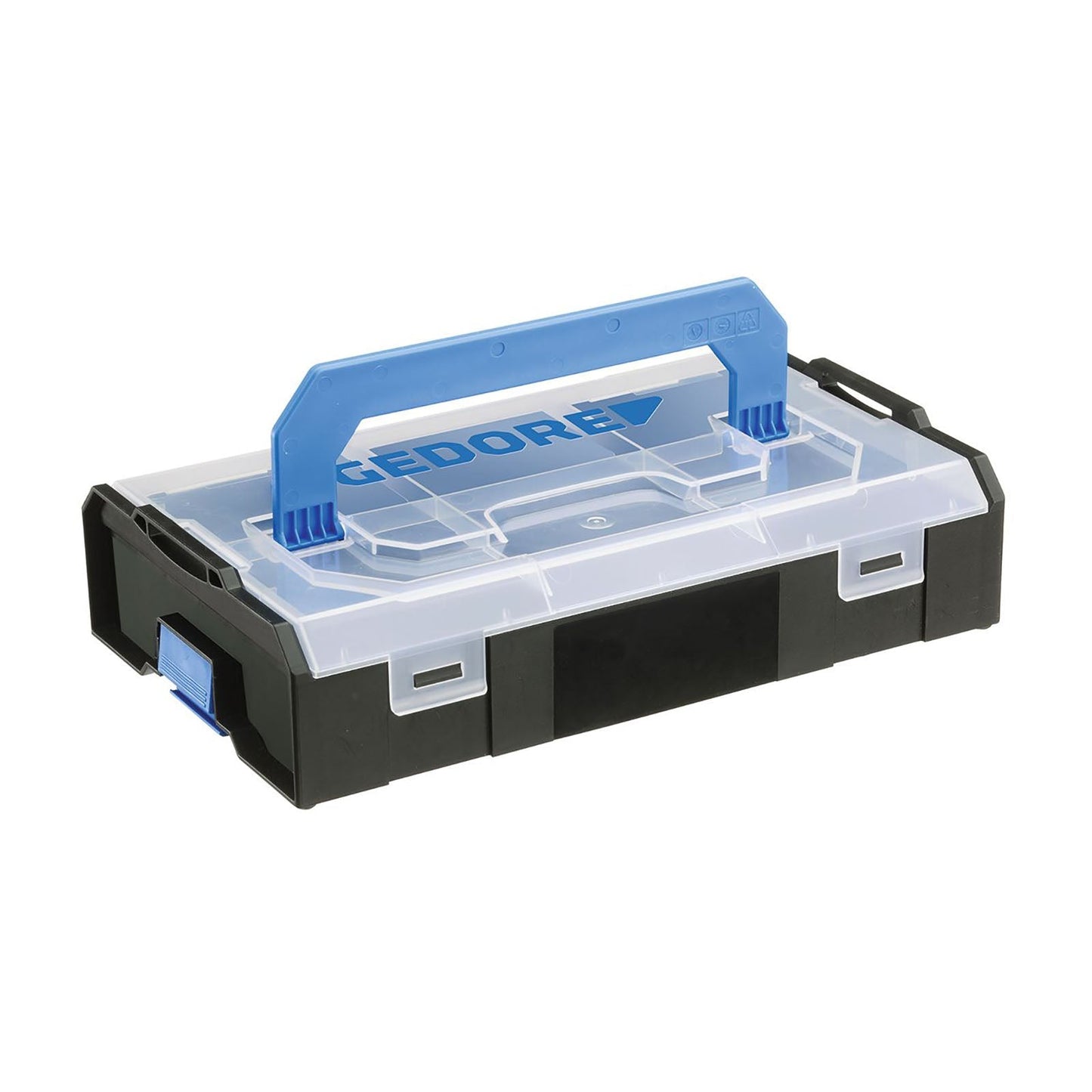 1102-002 VDE - Juego de 3 alicates VDE en L-BOXX® mini