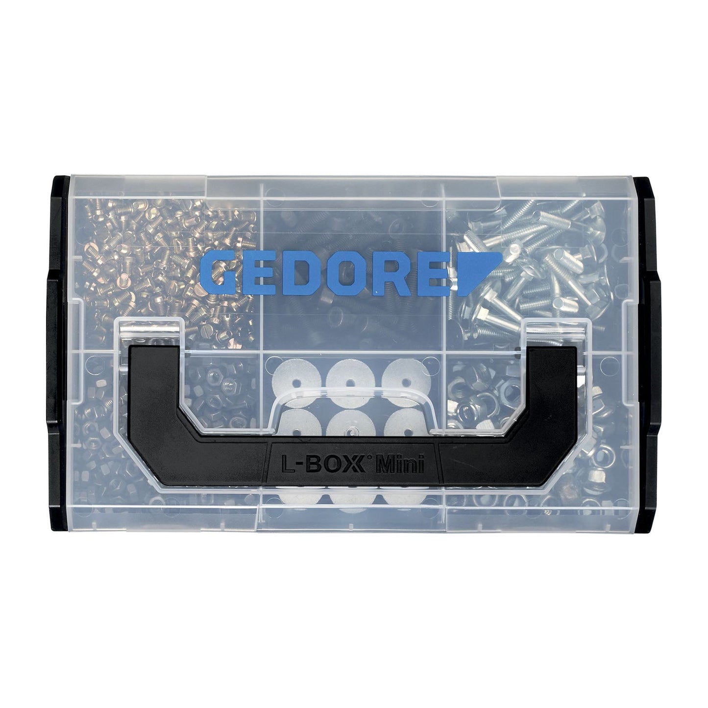 GEDORE 1102 L - L-BOXX mini
