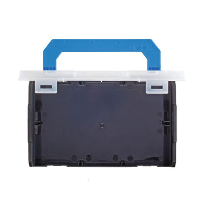 GEDORE 1102-006 VDE - Set of 4 VDE Tools in L-BOXX Mini