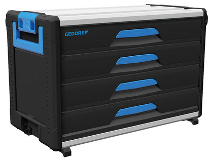 Coffre à outils GEDORE 1110 WM 34 - WorkMo AN3