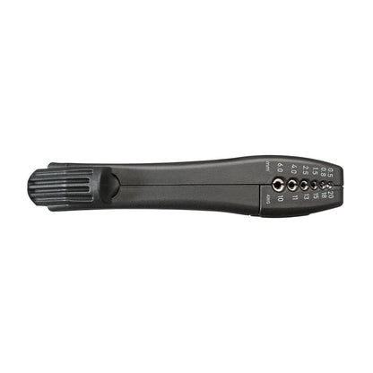 GEDORE 4529 - Multipurpose cable knife