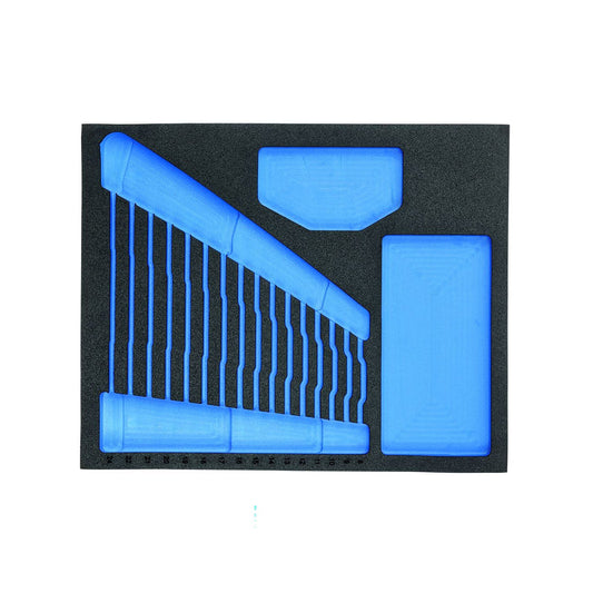 GEDORE EI-TS CT2-7 - The control module is empty.