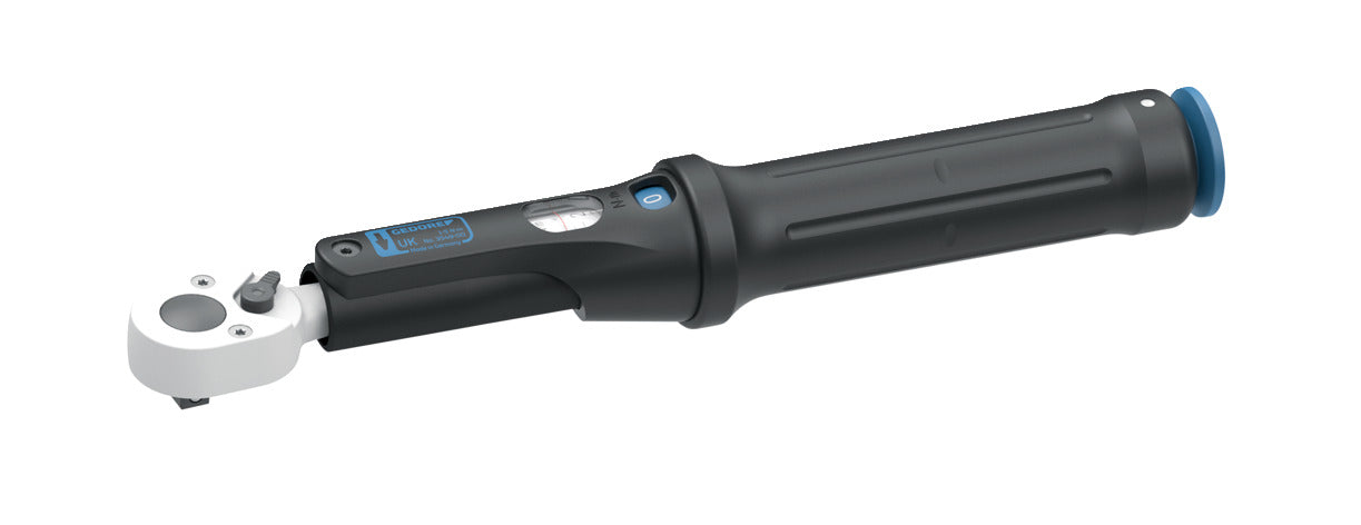3549-00 UK - Torcoflex UK 1-5 N.m