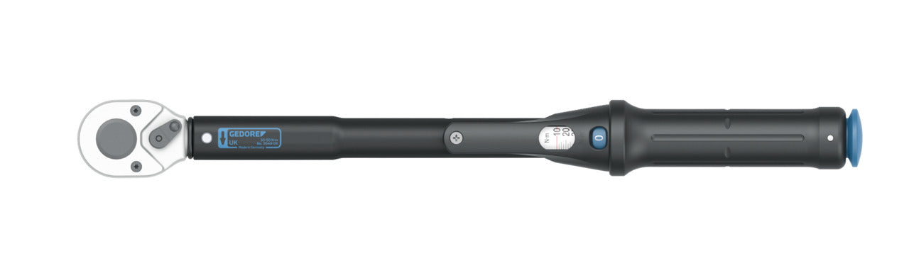 3549-05 UK - Torcoflex UK 10-50 N.m