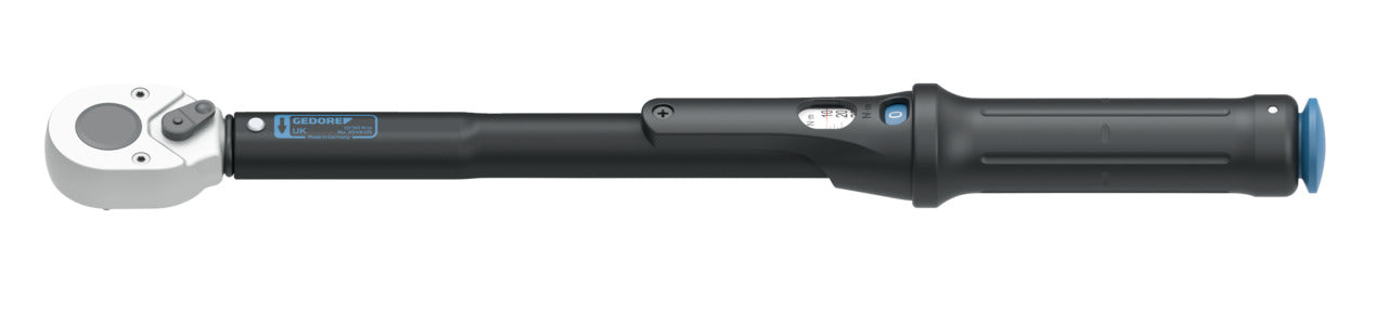 3549-05 UK - Torcoflex UK 10-50 N.m
