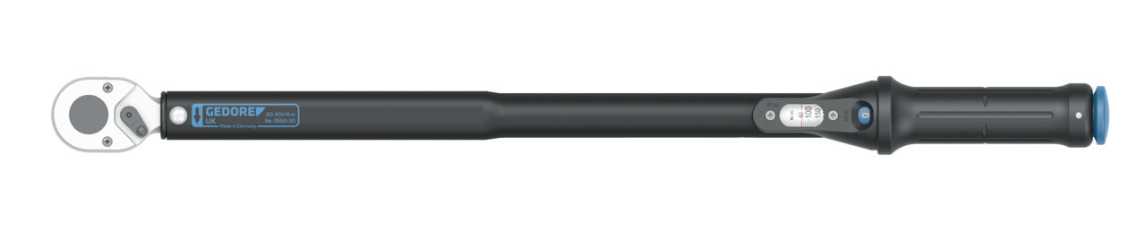 3550-30 UK - Torcoflex UK 60-300 N.m