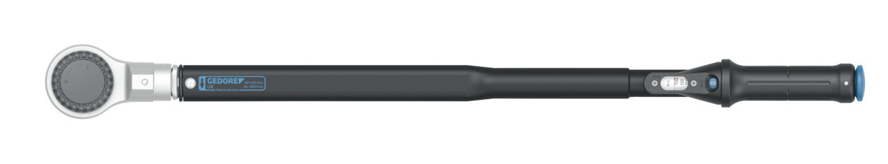 3550-40 UK - Torcoflex UK 80-400 N.m