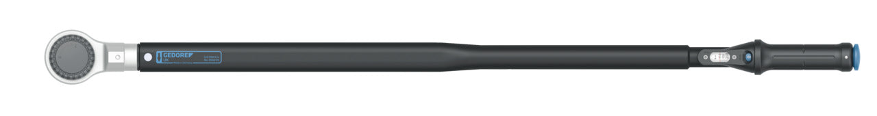 3550-55 UK - Torcoflex UK 110-550 N.m