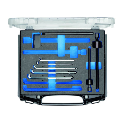 GEDORE 1101-1.29/1K - Extractor Set in i-BOXX