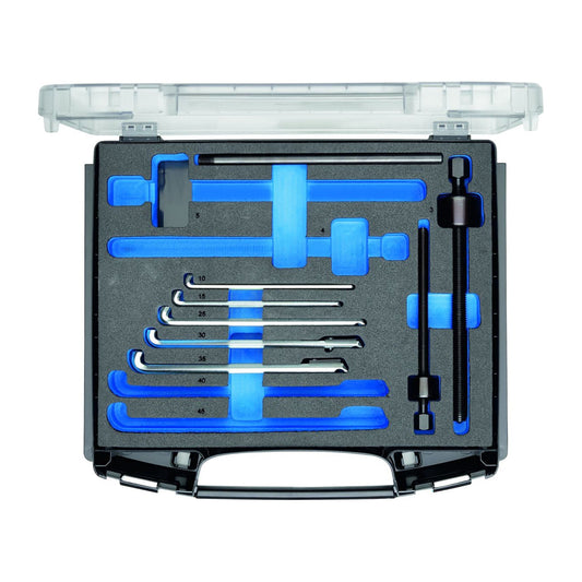 GEDORE 1101-1.29/1K - Extractor Set in i-BOXX