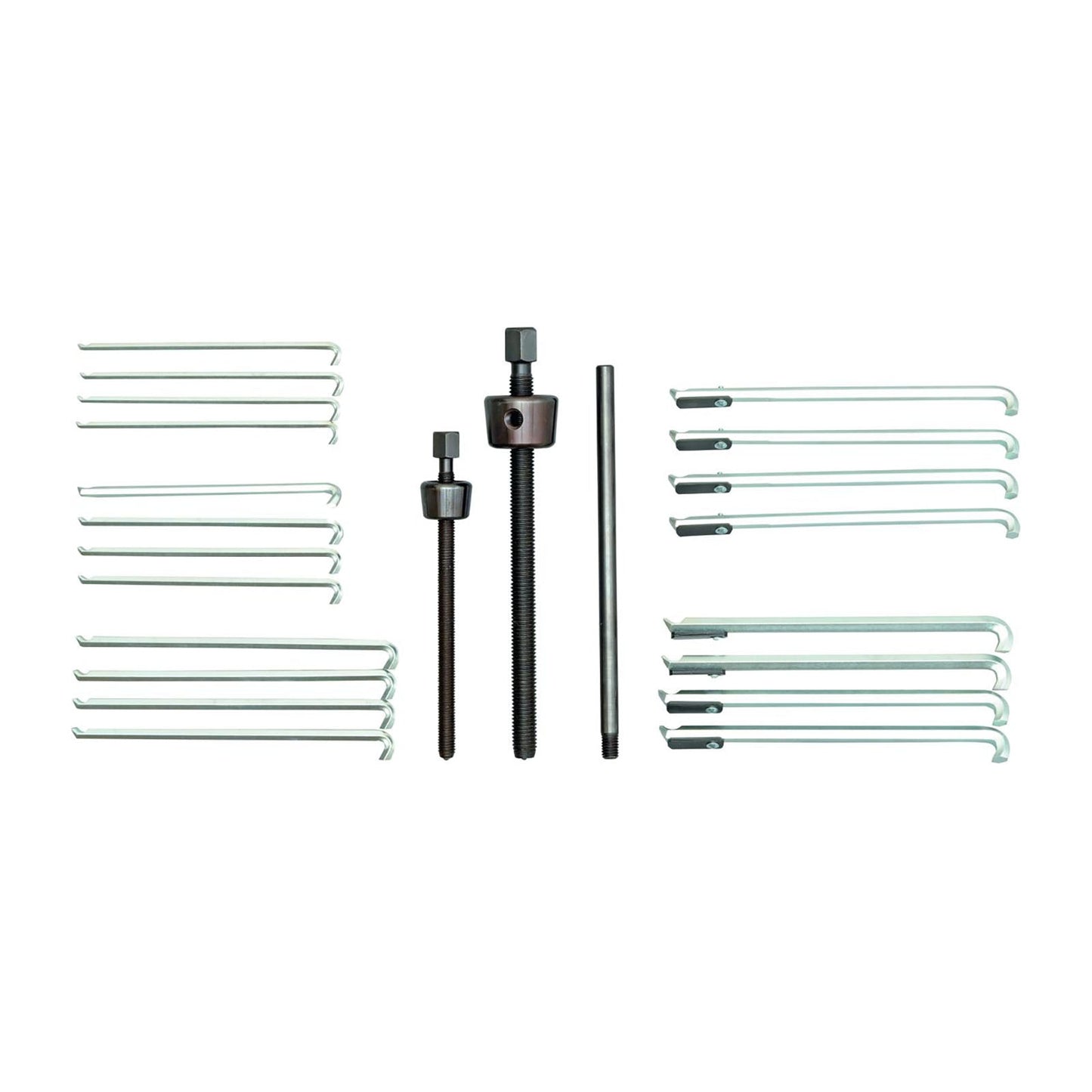 GEDORE 1101-1.29/1K - Extractor Set in i-BOXX