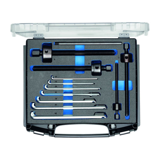 GEDORE 1101-1.29/3K - Extractor Set in i-BOXX